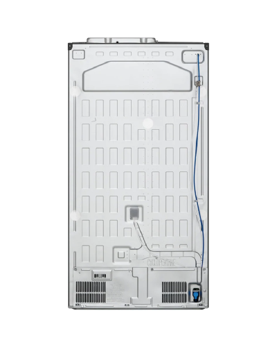 Soyuducu LG GR-X267CQES