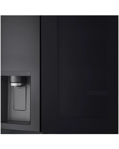 Soyuducu LG GR-X267CQES