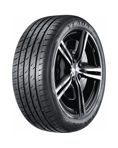 Avtomobil təkəri Yeada YDA-226 98W ZR 245/40R19 (001.YD.2454019)