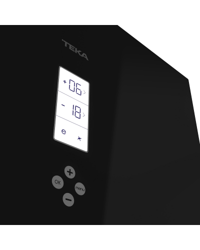 Soyuducu Teka RBF 78720 GBK