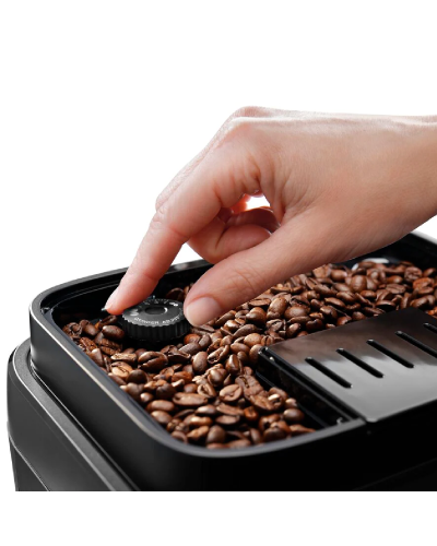 Qəhvəbişirən DeLonghi ECAM290.81.TB