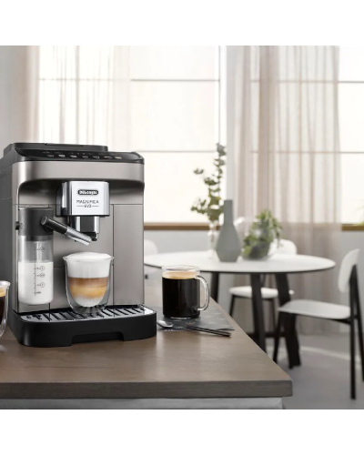 Qəhvəbişirən DeLonghi ECAM290.81.TB