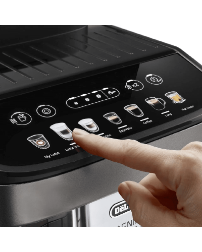 Qəhvəbişirən DeLonghi ECAM290.81.TB