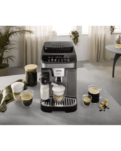Qəhvəbişirən DeLonghi ECAM290.81.TB