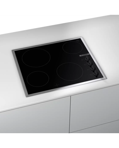 Plitə Bosch PKE645CA2E