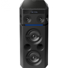 Musiqi mərkəzi Panasonic Wireless Speaker SC-UA30GS-K