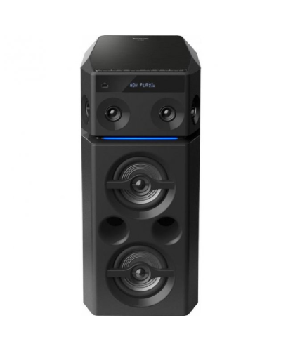 Musiqi mərkəzi Panasonic Wireless Speaker SC-UA30GS-K