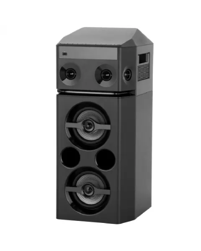 Musiqi mərkəzi Panasonic Wireless Speaker SC-UA30GS-K