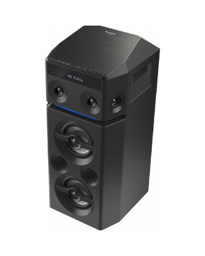Musiqi mərkəzi Panasonic Wireless Speaker SC-UA30GS-K