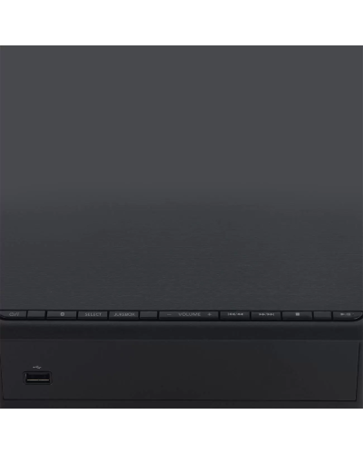 Musiqi mərkəzi Panasonic Wireless Speaker SC-UA30GS-K