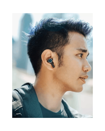 Qulaqlıq Bang & Olufsen Beoplay EX Anthracite Oxygen 1240602