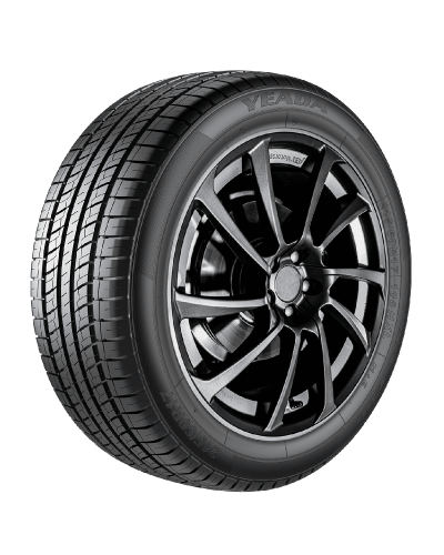 Avtomobil təkəri Yeada YDA-266 107H 235/60R18 (001.YD.2356018)