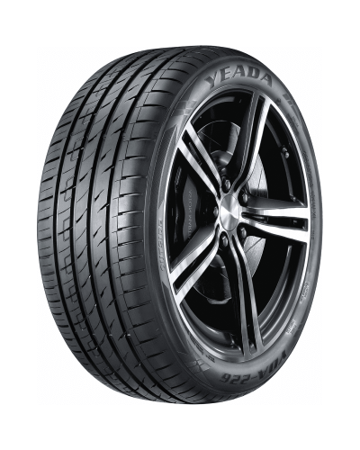 Avtomobil təkəri Yeada YDA-226 107W ZR 255/50R19 (001.YD.2555019)