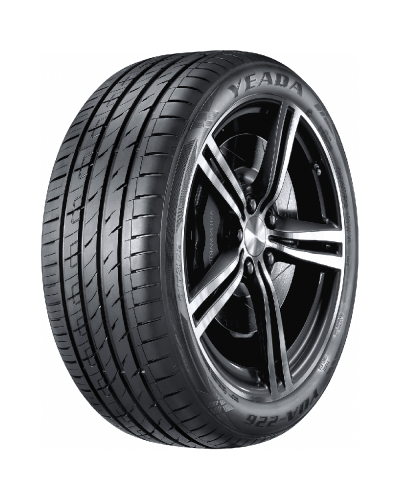 Avtomobil təkəri Yeada YDA-226 100W ZR 255/40R19 (001.YD.2554019)