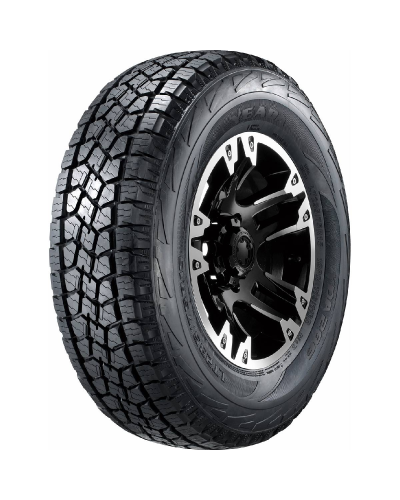 Avtomobil təkəri Yeada YDA-286 106T 235/70R16 (001.YD.2357016)