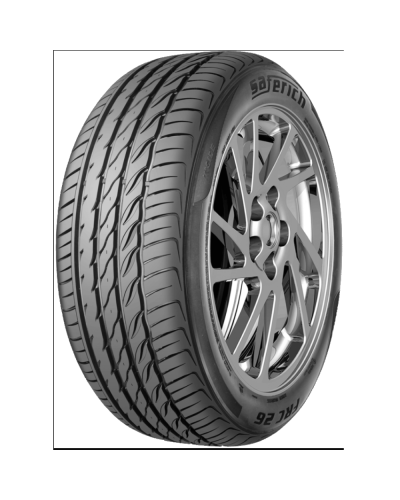 Avtomobil təkəri Yeada YDA-226A 97Y ZR 265/35R18 (001.YD.2653518) yalnız onlayn