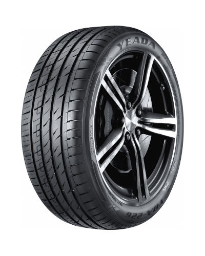 Avtomobil təkəri Yeada YDA-226 97W ZR 245/40R18 (001.YD.2454018