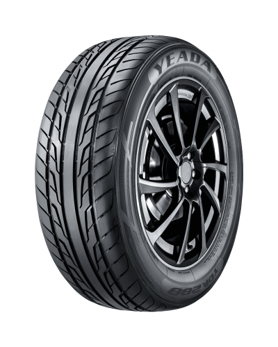 Avtomobil təkəri Yeada YDA-288 102W ZR 275/35R20 (001.YD.2753520)