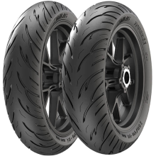 Anlas Tournee Reinforced 59M 3.50-10 TL (006.ANL.6224)