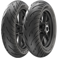 Anlas Tournee Reinforced 59M 3.50-10 TL (006.ANL.6224)