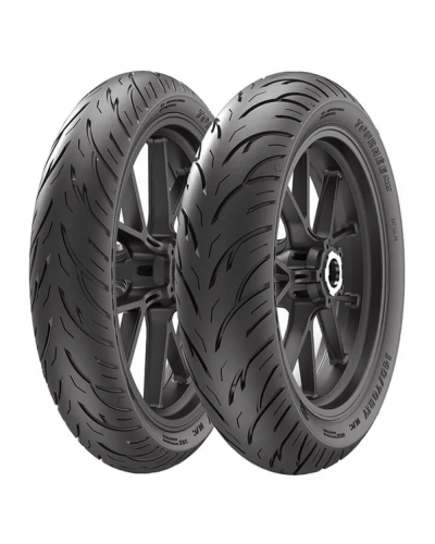 Anlas Tournee Sport M/C 62S 130/70-17 TL (006.ANL.6310)