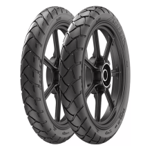 Anlas Capra M/C 42P 2.75-18 TL (006.ANL.6228)