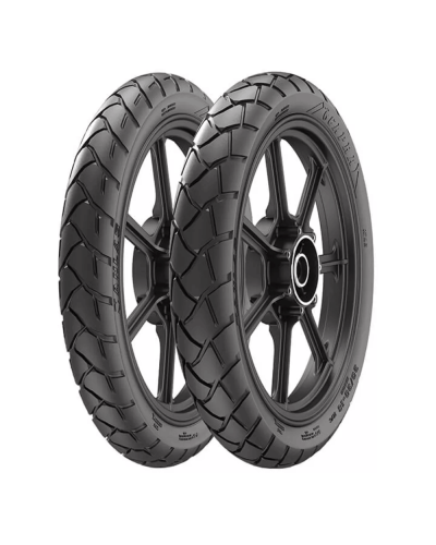 Anlas Capra M/C 42P 2.75-18 TL (006.ANL.6228)