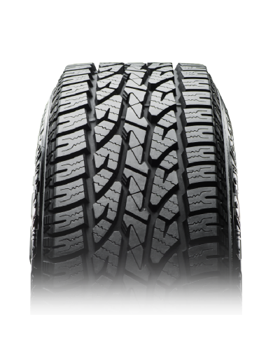 Blackhawk Hiscend-H HA01 106S 235/70R16