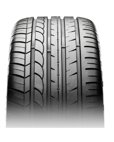 Blackhawk Street-H HU02 95Y XL 245/35R20