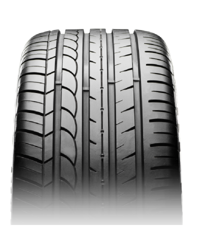 Blackhawk Street-H HU02 95W XL 245/40R17