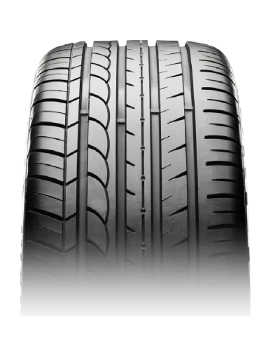 Blackhawk Street-H HU02 97Y XL 245/40R18
