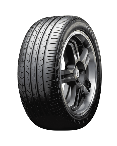 Blackhawk Street-H HU02 97Y XL 245/40R18