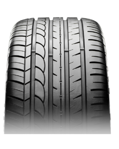BlackHawk Street-H  HU02 100W XL 245/45R18
