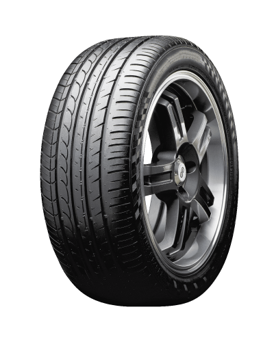 BlackHawk Street-H  HU02 100W XL 245/45R18