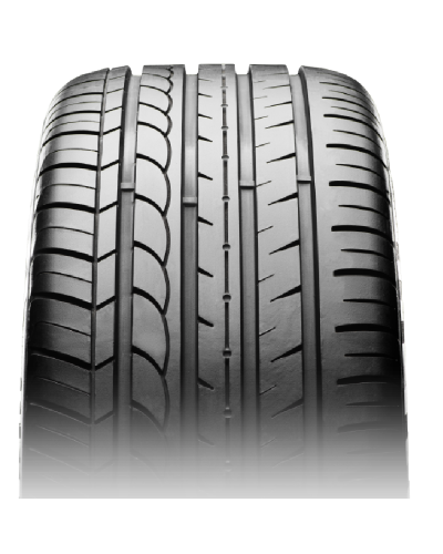 BlackHawk Street-H HU02 102Y XL 245/45R19