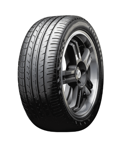 BlackHawk Street-H HU02 102Y XL 245/45R19