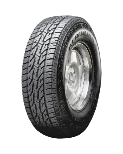 BlackHawk Hiscend-H HA01 107S 245/70R16