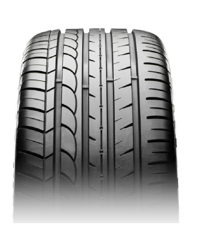BlackHawk Street-H HU02 94Y XL 255/35R18