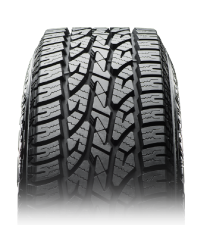 BlackHawk Hiscend-H HA01 110T 265/60R18