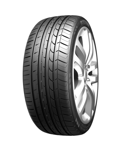 BlackHawk Street-H HU02 100Y XL 275/35R19