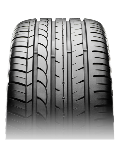 BlackHawk Street-H HU02 100Y XL 275/35R19