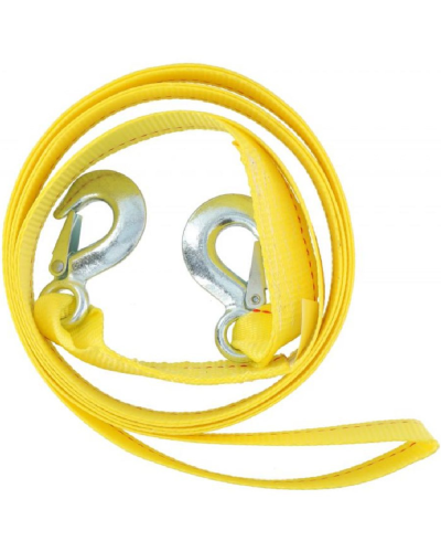 Dunlop Towing Rope 2000kg 4m.  871125218470