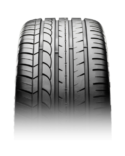 Blackhawk Street-H HU02 XL 99W 245/45R17