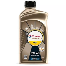 Mühərrik yağı Total Quartz Ineo C3 5W-40  1 L