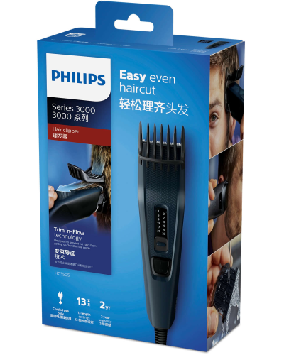 Saçqırxan Philips HC3505/15