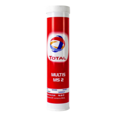 Mühərrik yağı Total Multis MS 2 NLGI - 2 0.4L