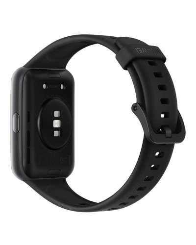 HUAWEI Watch Fit 2 Active Midnight Black