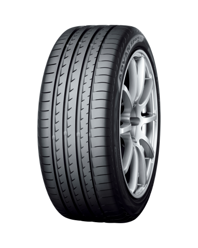 Yokohama Advan Sport V105 101Y XL 255/40R20-1