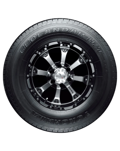 Yokohama Geolandar H/T G056 115S 265/70R17