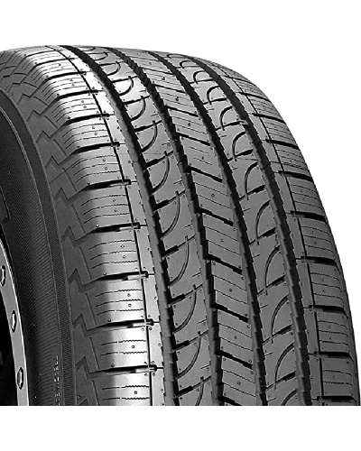 Yokohama Geolandar H/T G056 115S 265/70R17